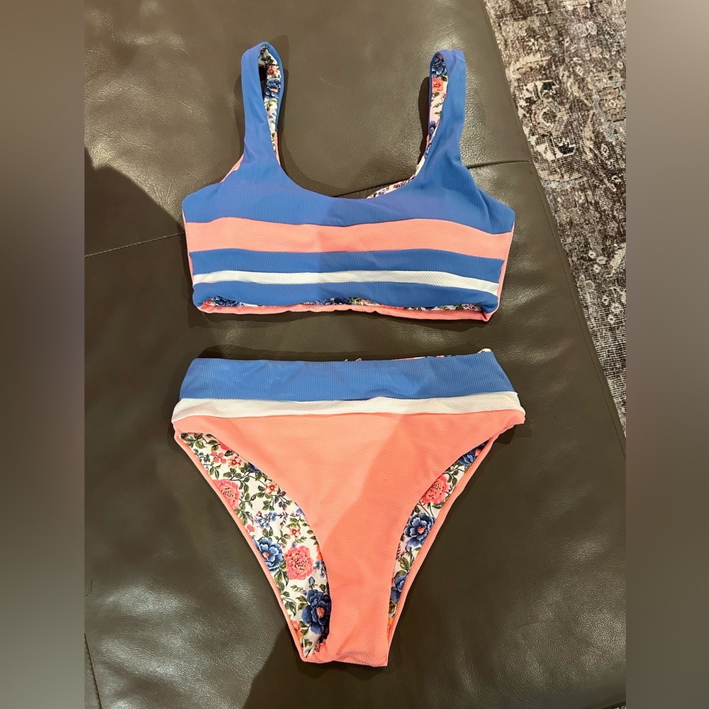 Maaji swim suit
